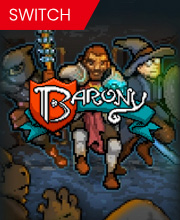 Barony Switch