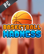 Basketball Madness VR Pc