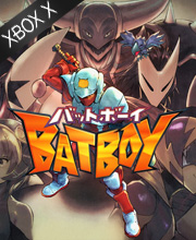 Bat Boy Xbox Series X