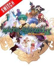 Baten Kaitos : une nouvelle version exclusive à la Switch sortirait cet été
