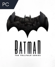 Batman The Telltale Series Pc