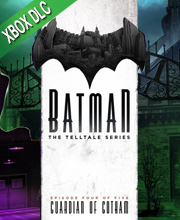 Batman The Telltale Series Episode 4 Guardian Of Gotham