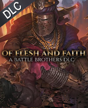 Battle Brothers Of Flesh and Faith Pc