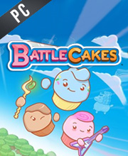 BattleCakes Pc