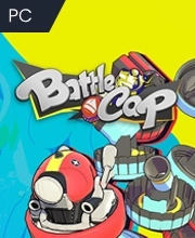 BattleCap Pc