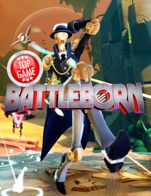 Critiques de Battleborn : Battleborn reçoit des avis très positifs