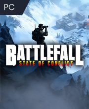 Battlefall State of Conflict Pc