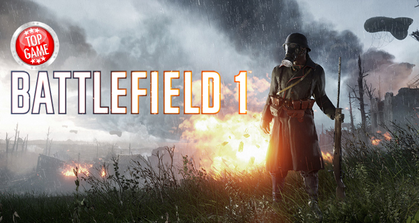 battlefield 1 record de ventes octobre 2016