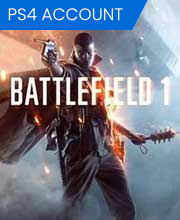 Battlefield 1 Playstation 4