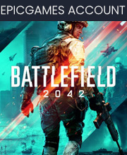 Battlefield 2042 Pc