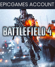 Battlefield 4 Pc