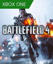 Battlefield 4 Xbox One