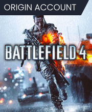 Battlefield 4 Pc
