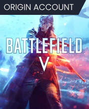 Battlefield 5 Pc