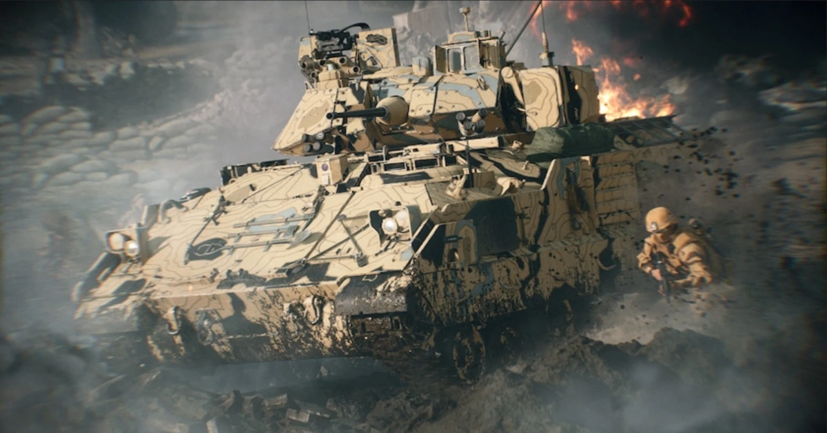 La Saison 3 De Battlefield 6 Arrive Le 12 Mai Avec La Plus Grande Carte