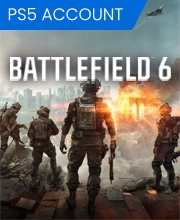 Battlefield 6 Playstation 5