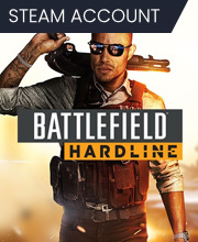 Battlefield Hardline Pc