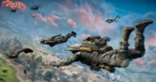 Battlefield REDSEC intègre enfin le chat de proximité avec un nouveau mode rapide