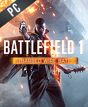 Battlefield 1 Barbed Wire Bat Pc