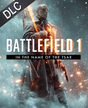 Battlefield 1 In the Name of the Tsar Pc