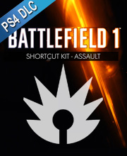 Battlefield 1 Shortcut Kit Assault Bundle Playstation 4