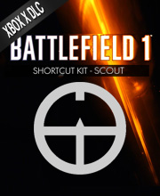 Battlefield 1 Shortcut Kit Scout Bundle Xbox Series X