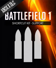 Battlefield 1 Shortcut Kit Support Bundle Xbox Series X