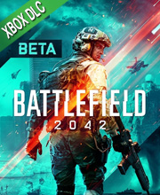 Battlefield 2042 Beta