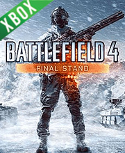 Battlefield 4 Final Stand Xbox One
