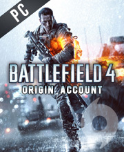 Acheter Battlefield 4 Compte Origin Comparer les prix