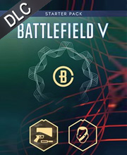 Battlefield 5 Starter Pack