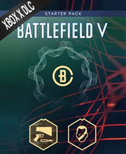 Battlefield 5 Starter Pack