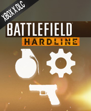 Battlefield Hardline Enforcer Shortcut