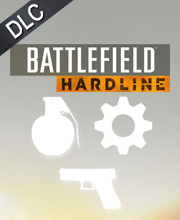 Battlefield Hardline Equipement Pc
