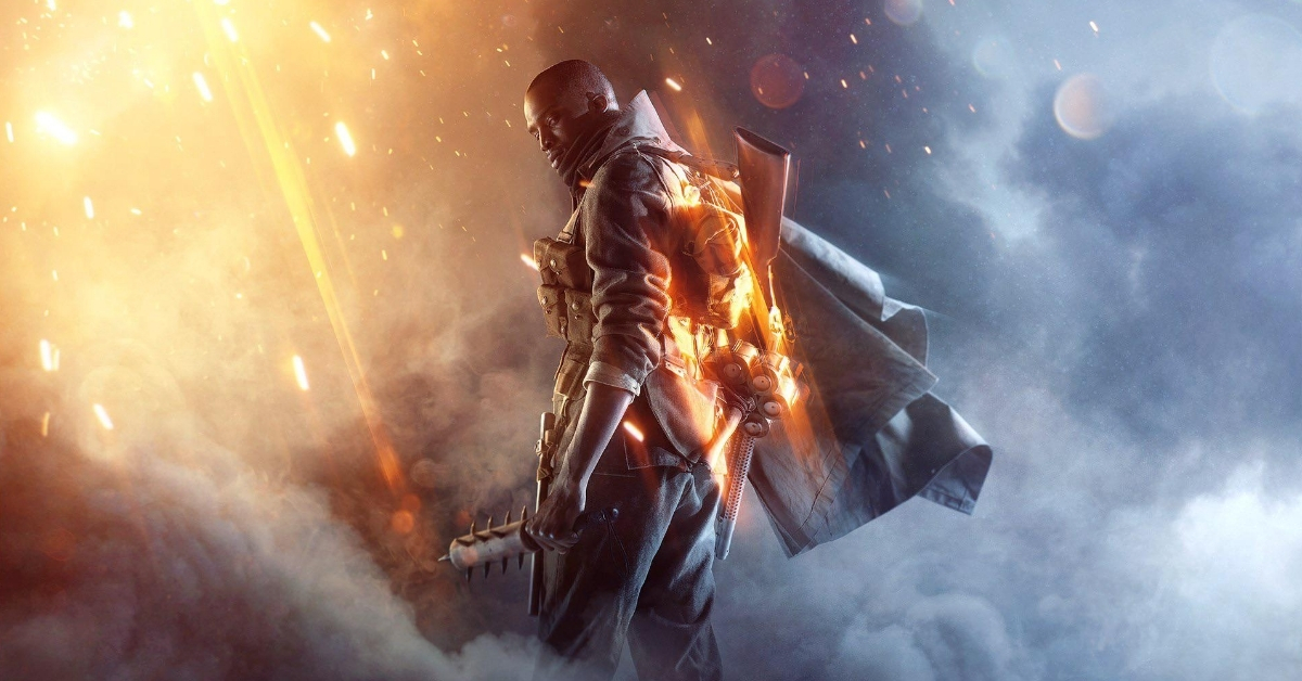 Battlefield 1 Key sur PS4 : -90% pour le Black Friday