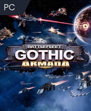 Battlefleet Gothic Armada Pc