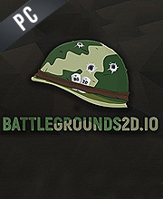 Battlegrounds2D.IO Pc