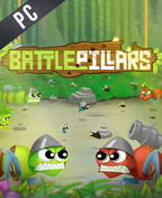 Battlepillars Pc