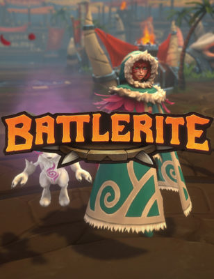 Week-end gratuit Battlerite : Jouez gratuitement à Battlerite sur Steam jusqu’au 4 décembre !