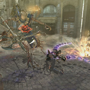 Pouvoirs surnaturels