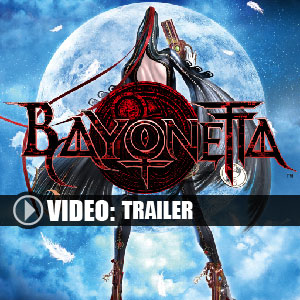 Acheter Bayonetta Clé Cd Comparateur Prix