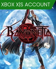 Bayonetta Xbox Series X