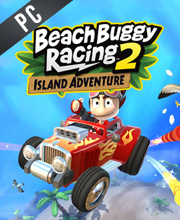 Beach Buggy Racing 2 Island Adventure Pc