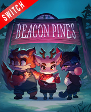 Beacon Pines Switch