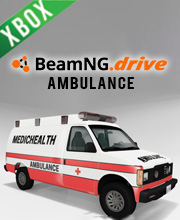 Beam Drive Ambulance Xbox One
