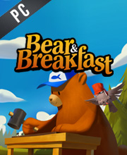 Bear and Breakfast Pc