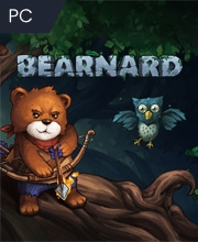 Bearnard Pc