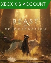 Beast of Reincarnation Xbox Series X