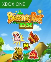 Beastie Bay DX Xbox One