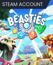 Beasties Monster Trainer Puzzle RPG Pc